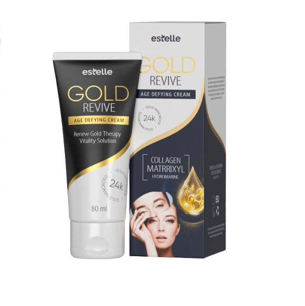 Gold Revive Gold Revive